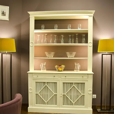 Vip エグゼクティブ サルダーニャ リスボン