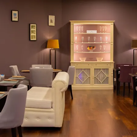 Vip Executive Saldanha 4* Lisboa