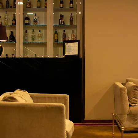 Vip Executive Saldanha Szálloda 4*