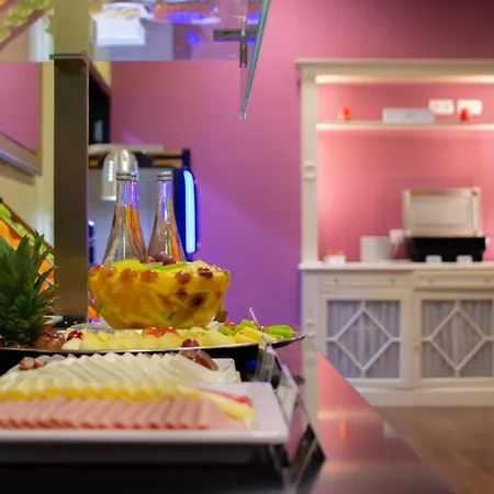 Vip Executive Saldanha Lisboa