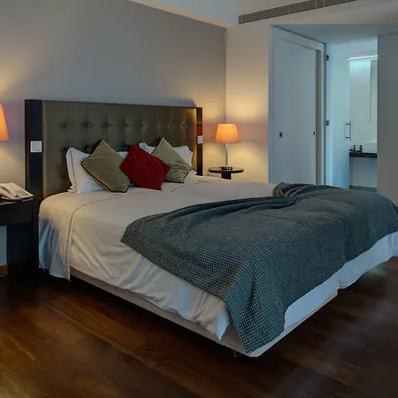 Vip Executive Saldanha 4* Lisboa