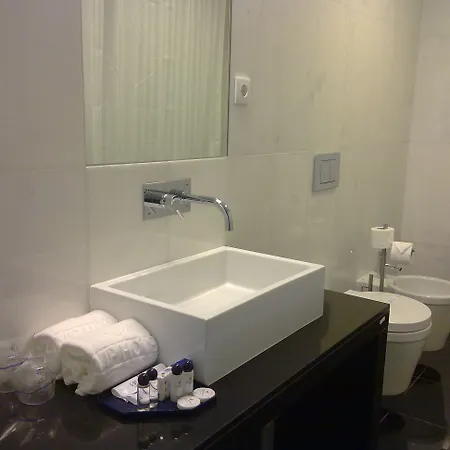 Vip Executive Saldanha 4* Lisboa