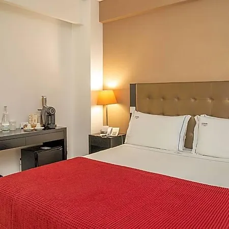 Vip Executive Saldanha Lisbon