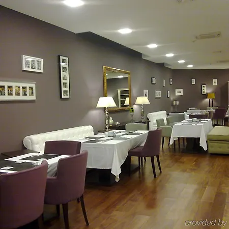 Vip Executive Saldanha 4* Lisboa