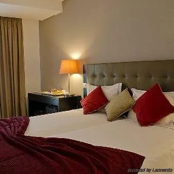 Vip Executive Saldanha 4* 리스본