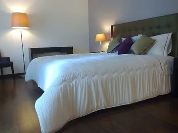 Hotell Vip Executive Saldanha Lisboa