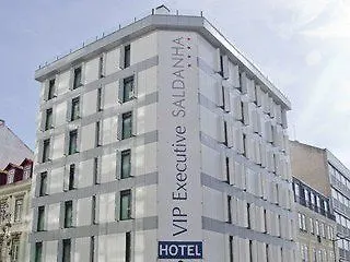 Vip エグゼクティブ サルダーニャ 4* リスボン