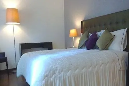 Hotell Vip Executive Saldanha 4*