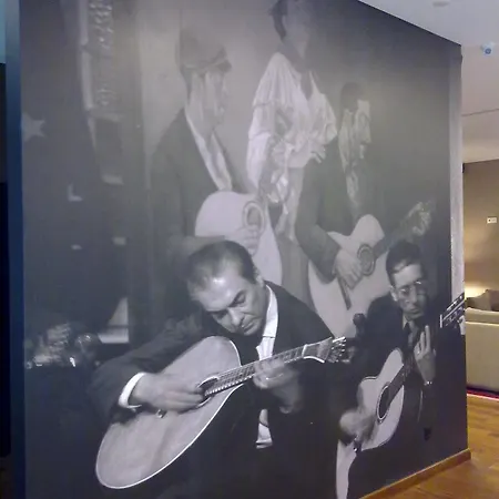 Vip Executive Saldanha Szálloda 4*