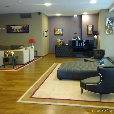 Vip エグゼクティブ サルダーニャ