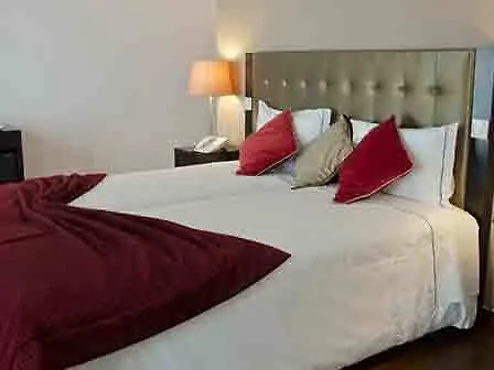 Vip Executive Saldanha Szálloda Lisboa