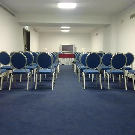Vip Executive Saldanha Hotell 4*