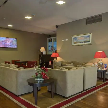 Vip Executive Saldanha 4* Lisboa