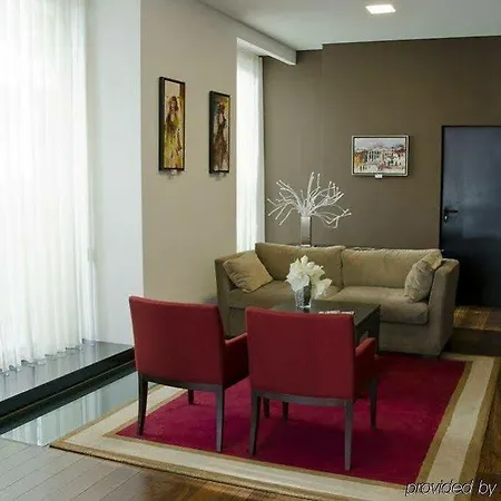 Vip Executive Saldanha Lisboa