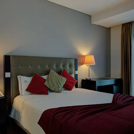 Vip Executive Saldanha 4* Lisboa