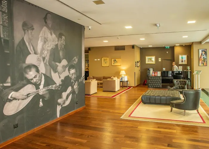 Vip Executive Saldanha