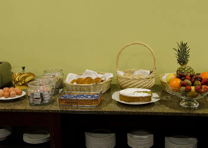 Vip Executive Saldanha Отель 4*