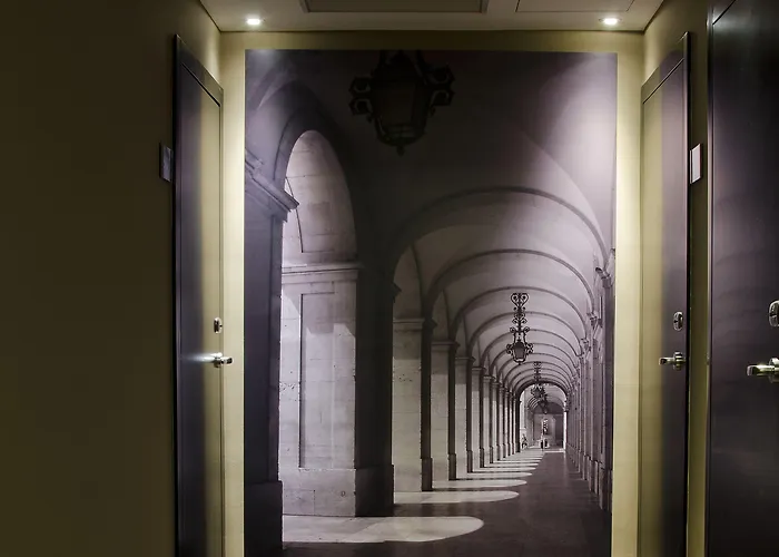 Vip Executive Saldanha