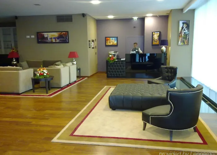 Vip Executive Saldanha