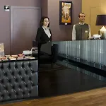 Vip Executive Saldanha Отель