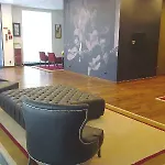 Vip Executive Saldanha Отель Лиссабон