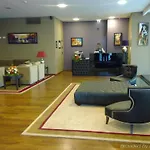 Vip Executive Saldanha