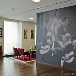 Vip Executive Saldanha Лиссабон