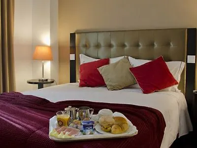 Vip Executive Saldanha Hotel Lisboa
