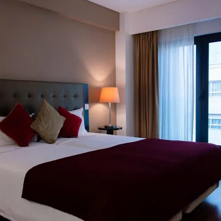 Vip Executive Saldanha