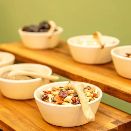 Vip Executive Saldanha 4*