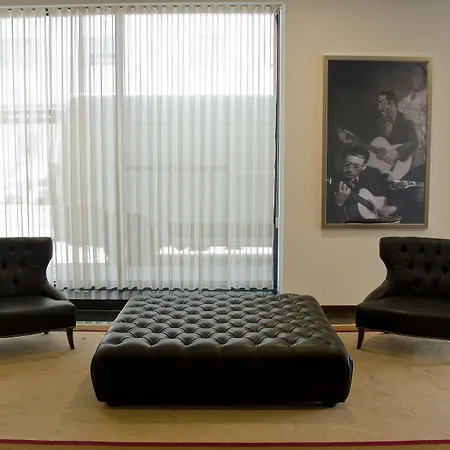 Vip Executive Saldanha Hotel 4*