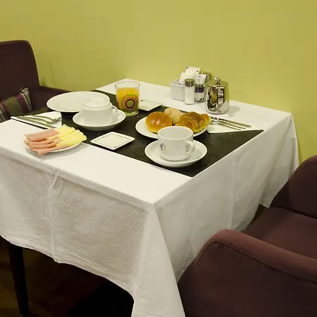 Vip Executive Saldanha 4* Lisbon