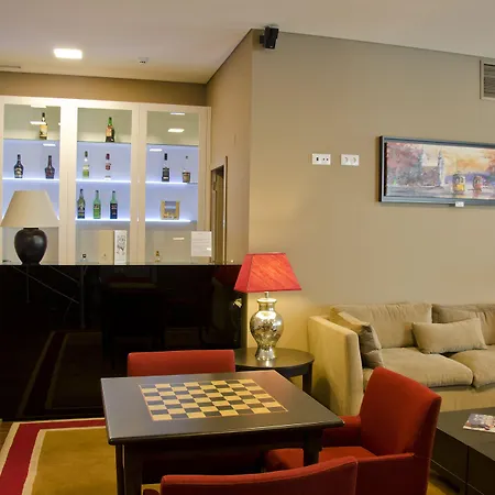 Vip Executive Saldanha 4*