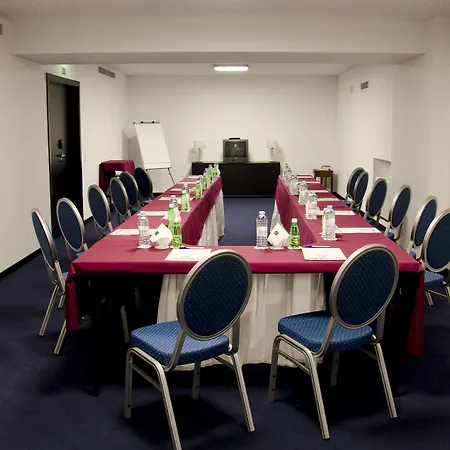 Vip Executive Saldanha