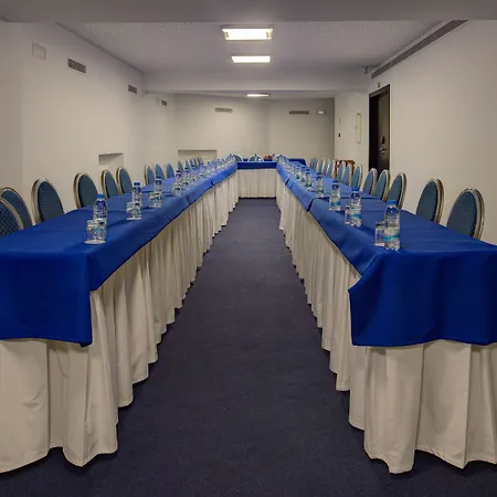 Hotel Vip Executive Saldanha 4*