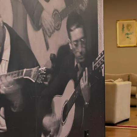 Vip Executive Saldanha Hotel Lisbon