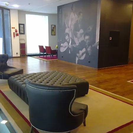 Hotel Vip Executive Saldanha Lisbon