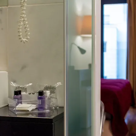 Hotel Vip Executive Saldanha Lisbon