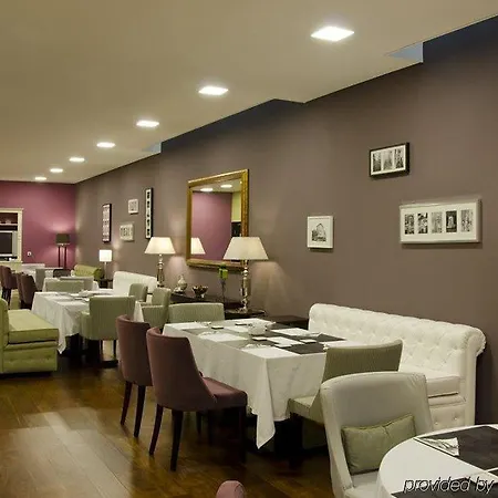 Vip Executive Saldanha 4*