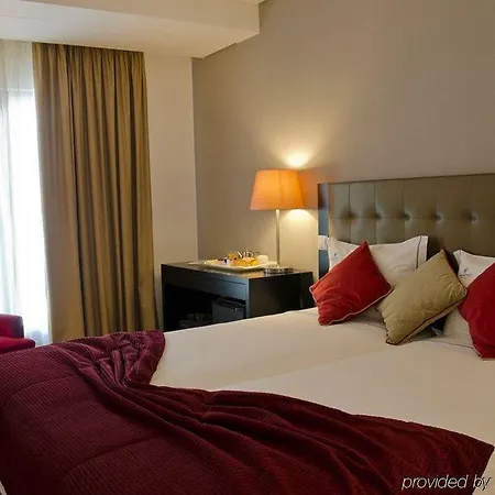 Vip Executive Saldanha Hotel 4*