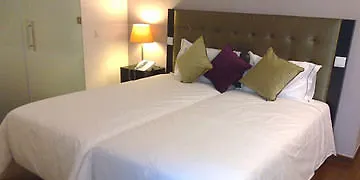 Vip Executive Saldanha Szálloda