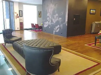 Vip Executive Saldanha Szálloda Lisboa