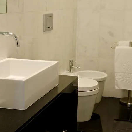 Vip Executive Saldanha Lisboa
