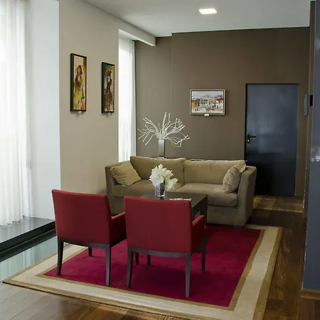 Vip Executive Saldanha Hotel Lisboa