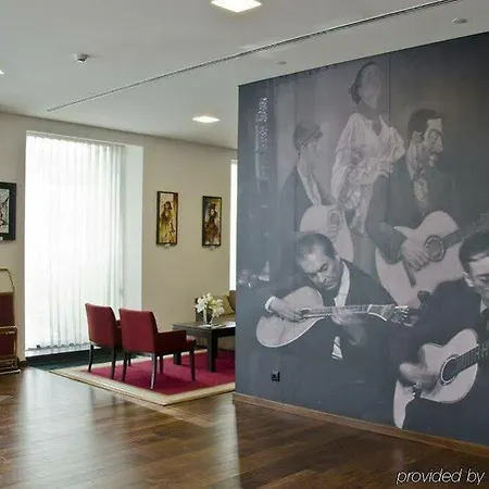 Vip Executive Saldanha Lisbon