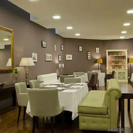 Vip Executive Saldanha Lisbon