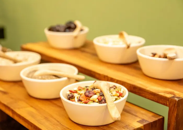 Vip Executive Saldanha 4*