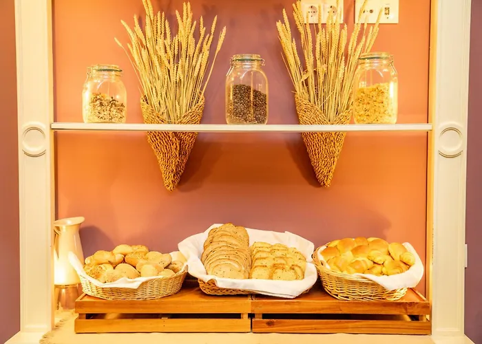 Vip Executive Saldanha Hotel 4*