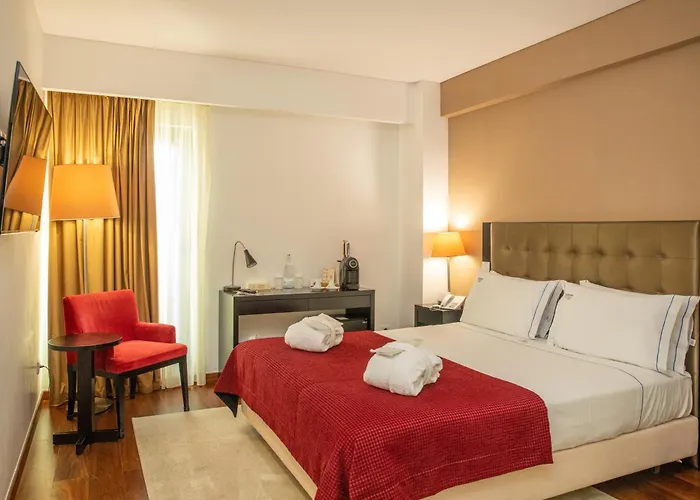 Vip Executive Saldanha 4*