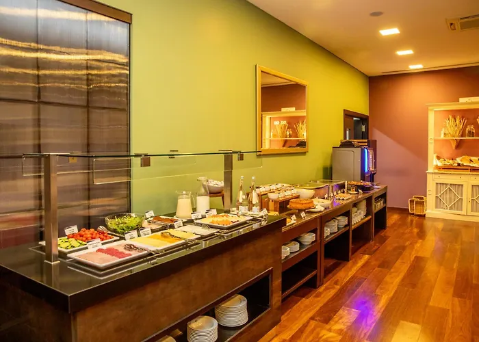 Vip Executive Saldanha Lissabon